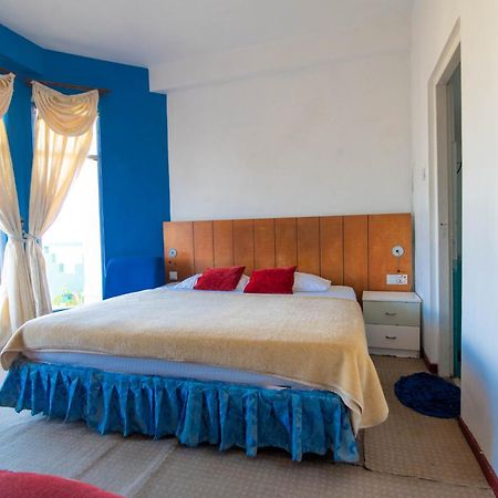 Hill Paradise Guest House Nuwara Eliya Exterior photo