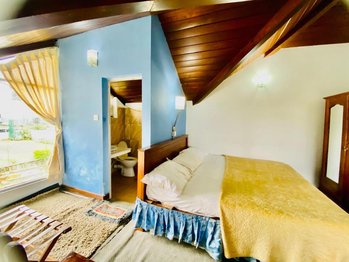 Hill Paradise Guest House Nuwara Eliya Exterior photo